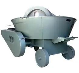 ANVI-500 Moinho - Locação